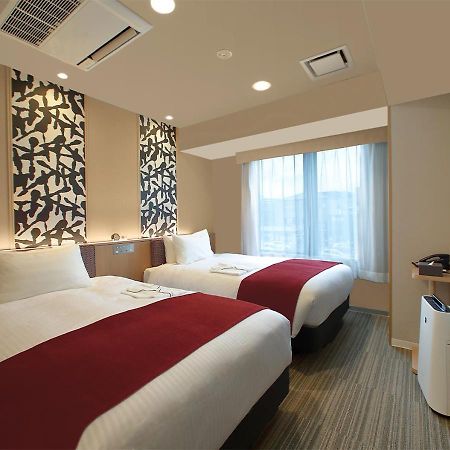Oriental Hotel Kyoto Gallery Exterior photo
